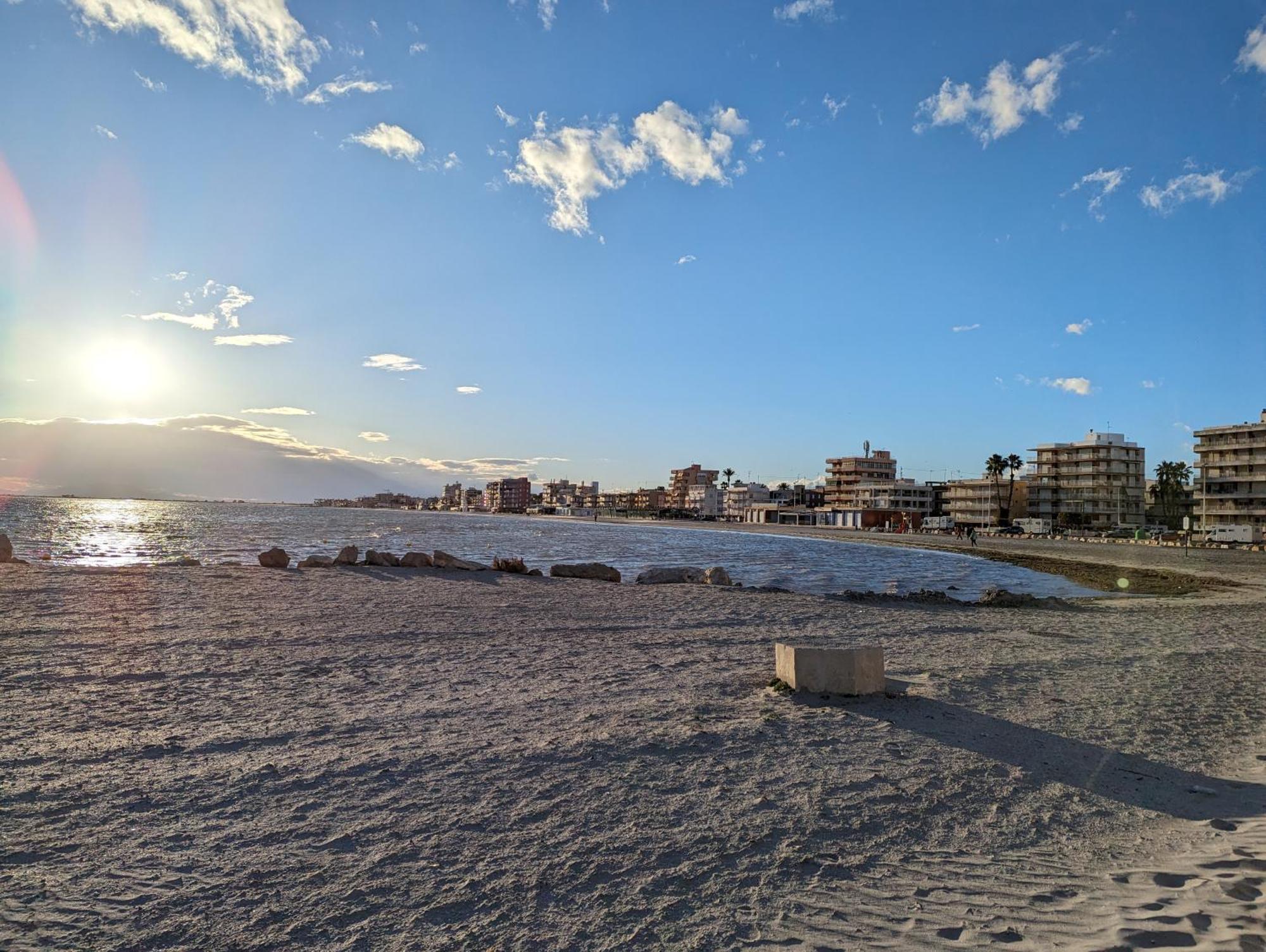 Best Holiday Santa Pola Bagian luar foto